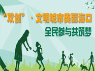 “双创”工作专栏