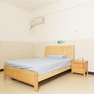 干净整洁的特需病房