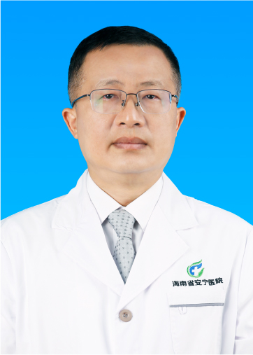 韩天明 副主任医师