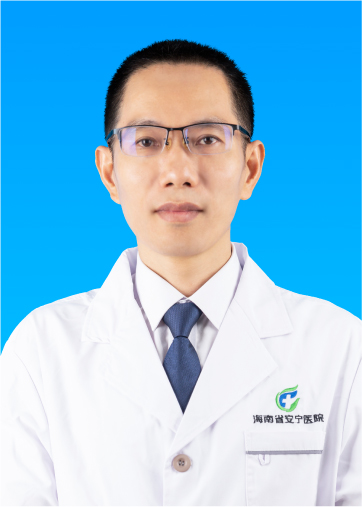 许勤伟 主任医师