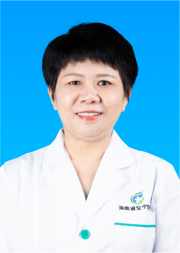 肖玉瑛 副主任医师