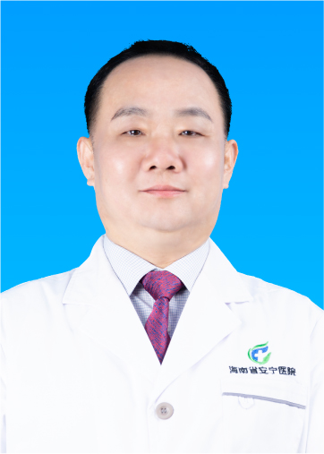 徐锐 副主任医师