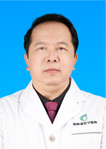 许彪 副主任医师