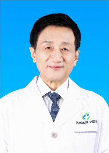 卓东炳 副主任医师