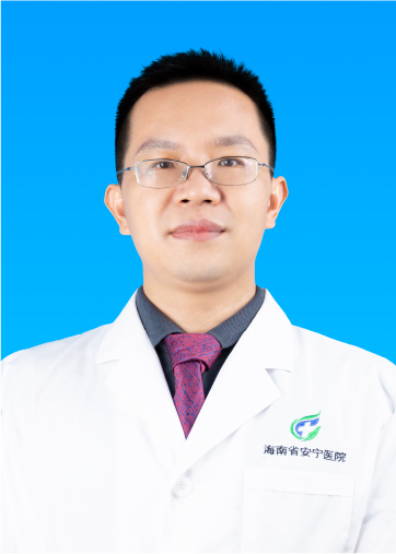 周俊 副主任医师