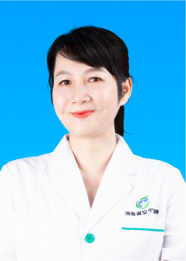 徐明雅 副主任医师