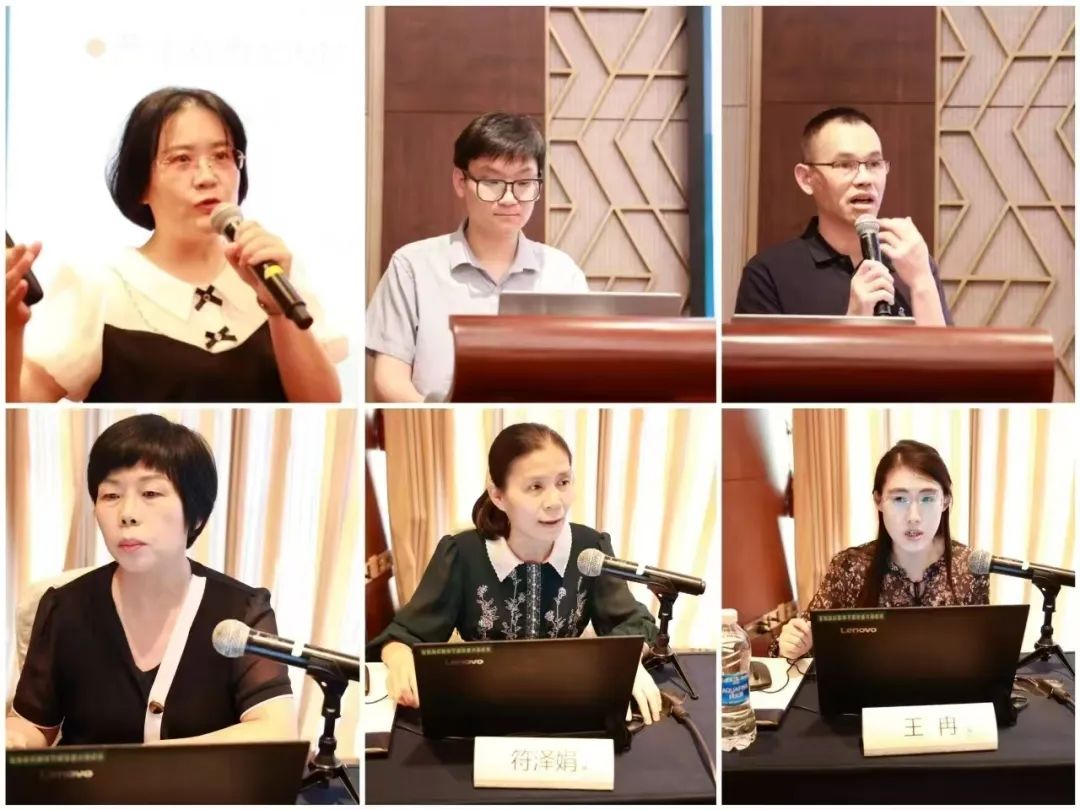 海南省精神医学专科联盟医学与护理规范化培训班精彩图集